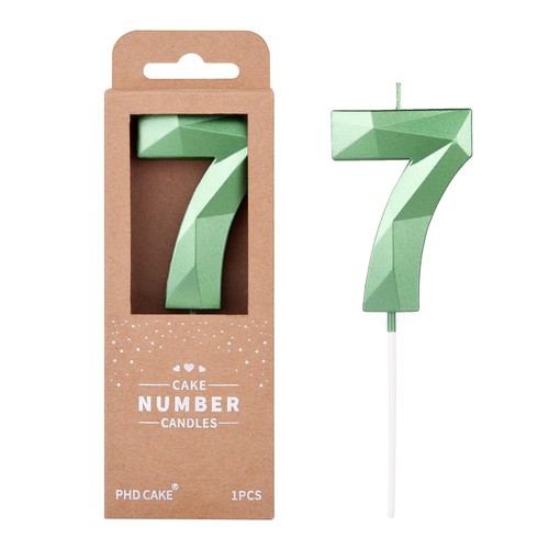 Phd cake inch crystal - 2.76,