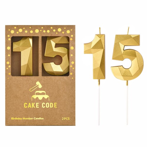 Cake code inch crystal - inch,