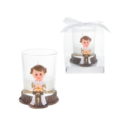 Mega favors baby girl - baby,