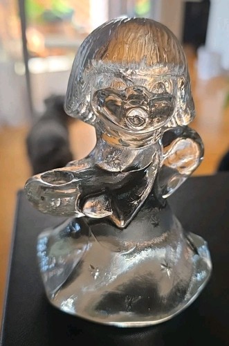 Vintage goebel glass - goebel,