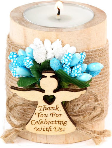 Pcs handmade wooden - 10,