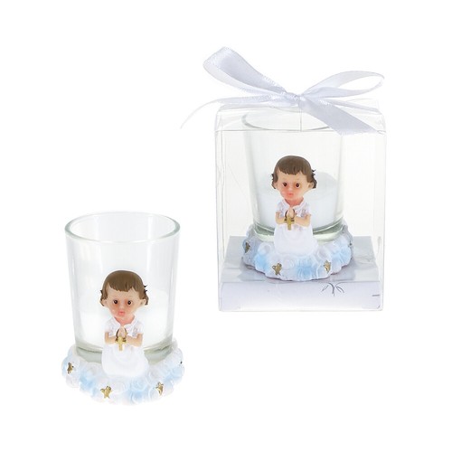 Mega favors baby girl - favors,