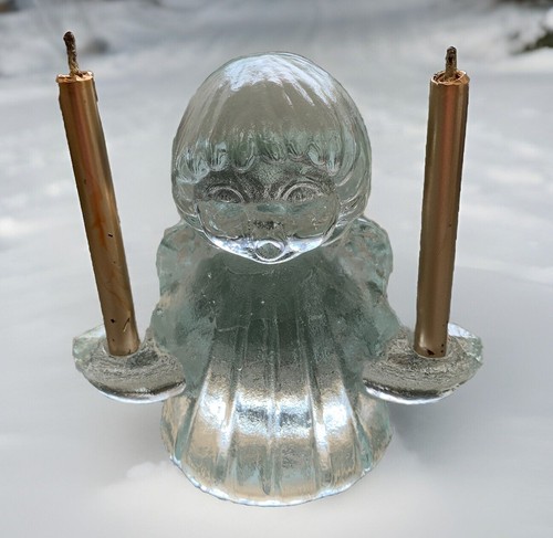 Vtg xmas goebel - xmas,