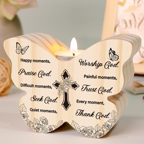 Christian gifts for - women, men