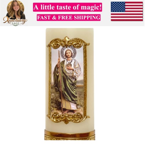 Small san judas tadeo - small,