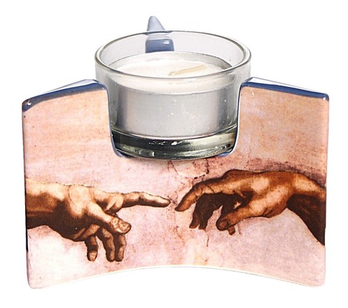 Michelangelo creation hands - michelangelo,