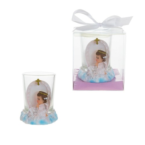 Mega favors baby girl angel - favors,