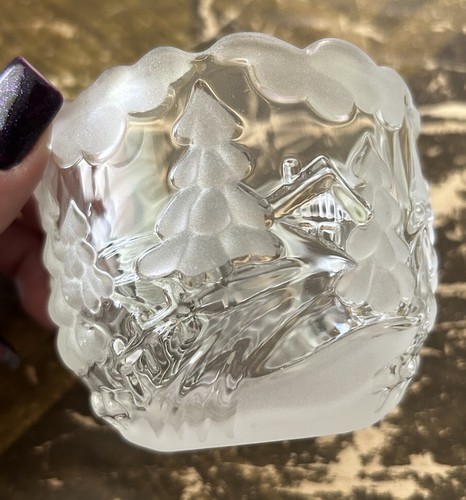 Miskasa tealight holder - tealight,