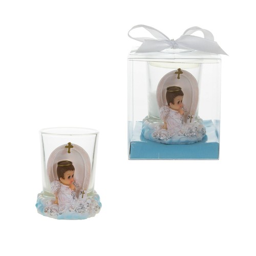 Mega favors baby boy angel - baby,