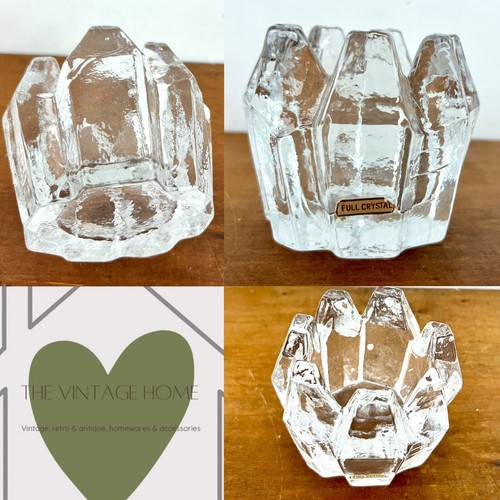 Mid century candleholder - mid-century,