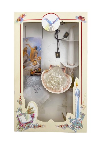 Boys girls christening baptism - christening,
