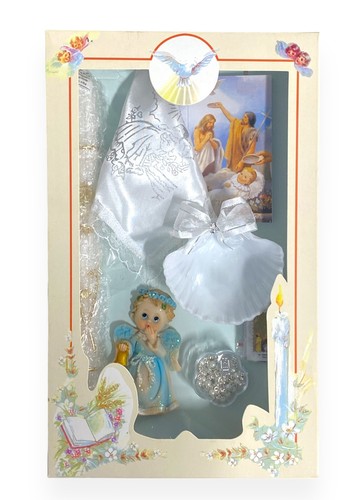 Boys christening baptism - boys,