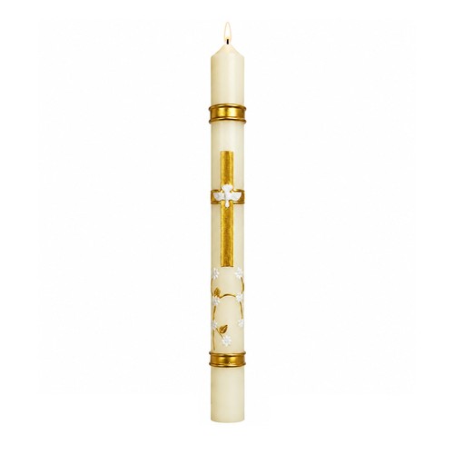 Baptism candle catholic prayer - baptism,