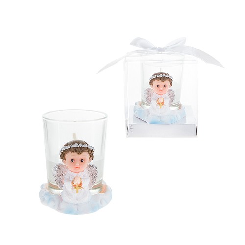 Mega favors baby girl - favors,