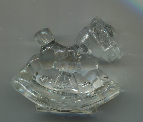 Vintage biedemann glass - vintage,
