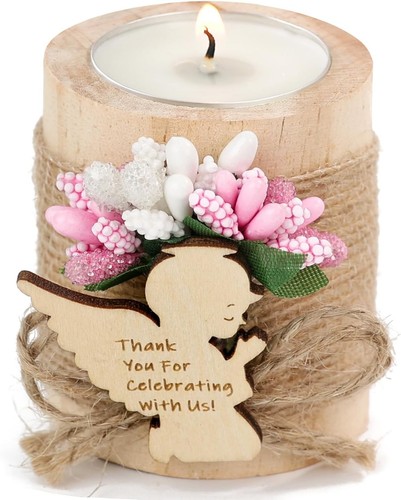 Pcs handmade wooden tea - handmade,